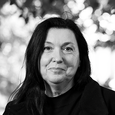 Cristina Woinaroski