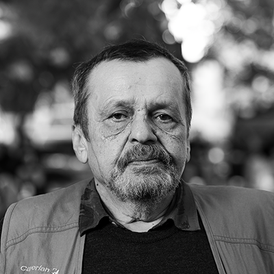 Dan Popovici