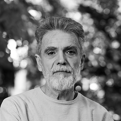 Daniel Constantinescu