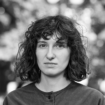 Daria Oancea