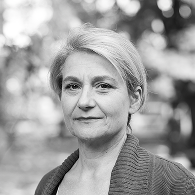 Dorina Horătău
