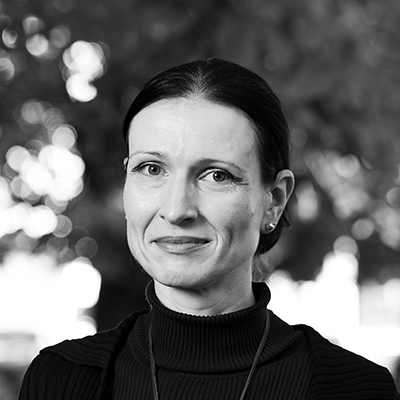 Felicia Ionescu