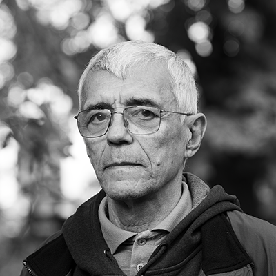 Ilie Rusu