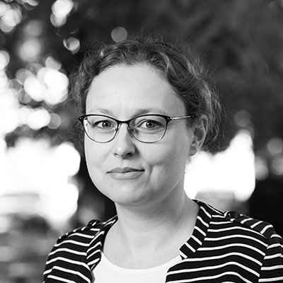 Ioana Măgureanu