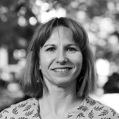 Irina Cărăbaș Olaru