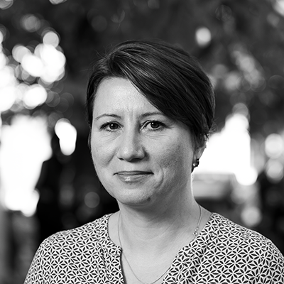 Irina Huică
