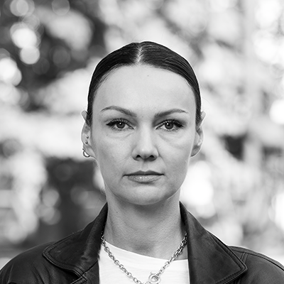Iulia Dăncilă