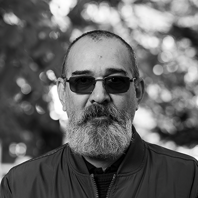 Matei Sandu