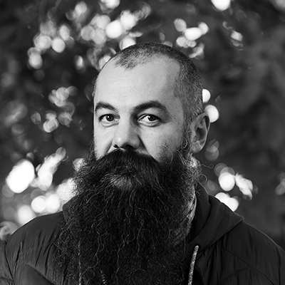Mihai Coman