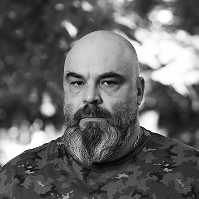 Mihai Rusen