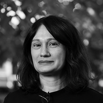 Mirela Duculescu