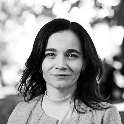 Oana Gheorghe