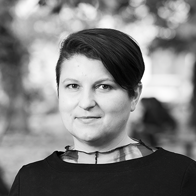 Otilia Boeru
