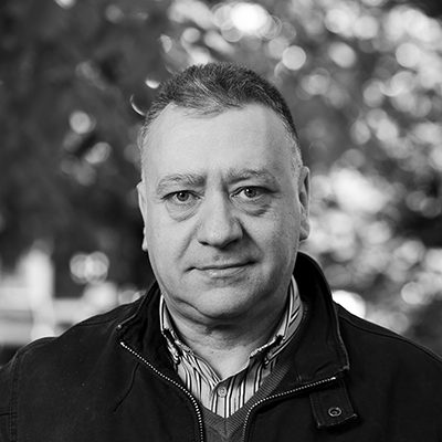 Radu Comșa