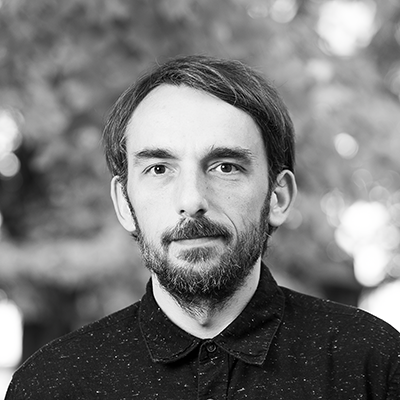 Radu Manelici
