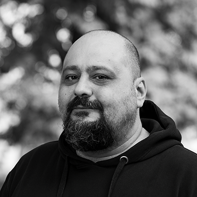 Sebastian Oprița