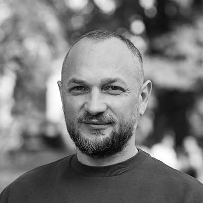 Sergiu Chihaia