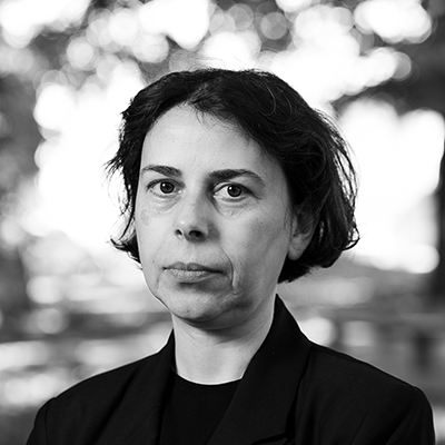 Silvia Stoica