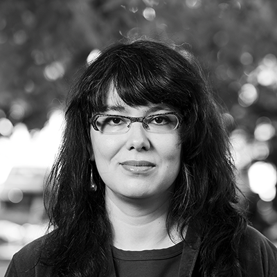 Simona Stanciu Antonescu